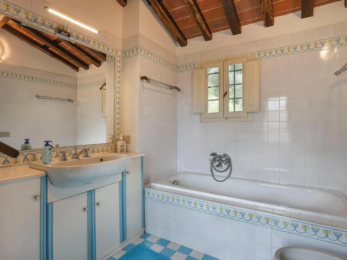 Holiday Home Noce By Interhome San Martino in Freddana